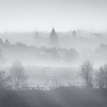 Collégiale Brouillard copy